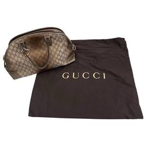GUCCI handbag Heartbit